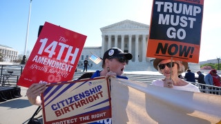 Trump suffers major Supreme Court defeat as justices uphold birthright citizenship