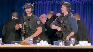 After third assassination attempt, debate grows over whether Trump attack warrants another investigation