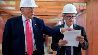 Trump vows to 'get to the bottom' of Fed's multibillion-dollar building renovation after probe shift
