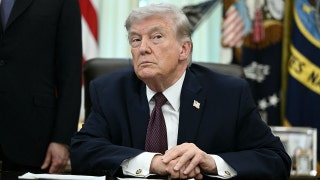 Han resurgido unos vídeos de destacados demócratas que se hacen eco de Trump sobre la ciudadanía por nacimiento y han desatado un revuelo en Internet: «Vaya»