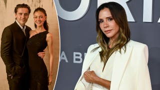 Victoria Beckham breaks silence on family feud with son Brooklyn and his wife Nicola Peltz