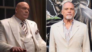 Marvel star Vincent D’Onofrio says he ‘can’t do’ Kingpin transformation anymore