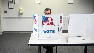 SEN TOMMY TUBERVILLE, MORGAN MURPHY: Republicans must win the map war once and for all