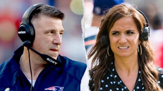 NY Times reporter loses job over hot tub photos, NFL coach does not: Same old double-standard story
