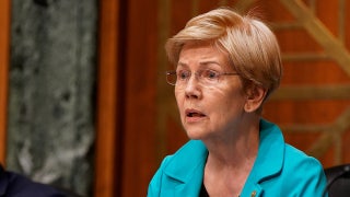 WATCH: Sen Warren unloads on Trump’s Fed nominee Kevin Warsh in explosive hearing showdown