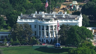 Secret Service officers shoot armed individual near White House