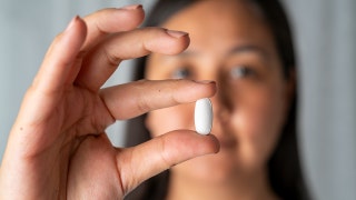 New weight-loss pill hits the market, promising 'greater flexibility'