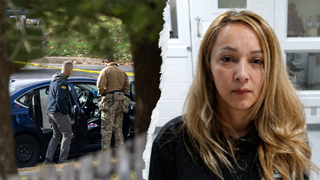 ICE nabs accused MS-13 killer hiding in Northern Virginia suburb