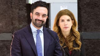 Mamdani vetoes first bill in sign of tensions with NYC council