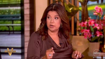 'The View' host unleashes in attack against Jenner, says there's 'special place in hell' - Fox News
