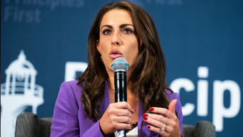 'The View' host Alyssa Farah Griffin says she saw Eric Swalwell 'overserved' at event - Fox News