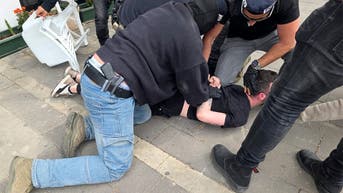 Suspect allegedly paid $23K in crypto to build bomb for Iranian hit plot - Fox News