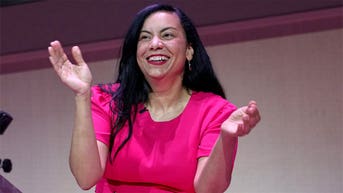 Sanders, AOC-backed Analilia Mejia cruises to 20-point win in special election - Fox News