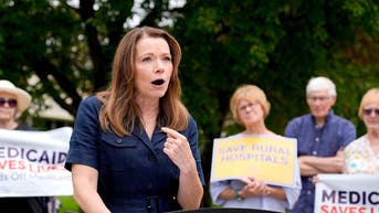 'Queen of DEI' running for Congress ripped her rural state as 'backwards' on podcast - Fox News