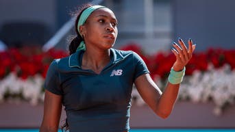 Bettors unleash racist abuse on Coco Gauff's social media following Round of 16 loss - Fox News