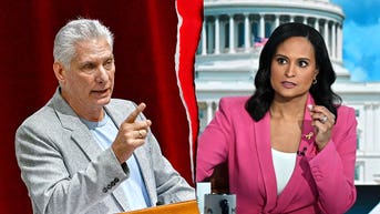 Cuba's Díaz-Canel fires back at NBC host: 'Do you ask that question to Trump?' - Fox News