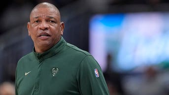 Milwaukee fires Doc Rivers following ugly season marred by star player feud - Fox News