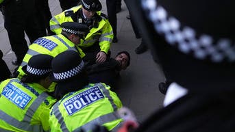 Britain warns another terror attack is 'highly likely' within 6 months after London stabbing - Fox News