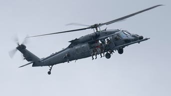 Inside the rescued Air Force colonel’s astonishing medical miracle in Iran - Fox News