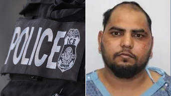 Illegal immigrant accused in fatal 124 mph chase that killed pregnant teen - Fox News