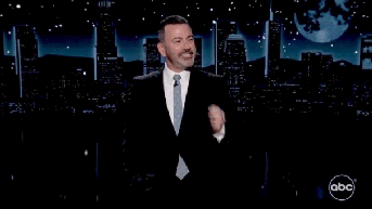 Jimmy Kimmel tacha a los jefes de la CBS de «lameculos de Trump» y cobardes tras el despido de Scott - Fox News