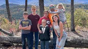 Anna Kepner’s stepbrother enters plea as prosecutors fight bid for freedom - Fox News