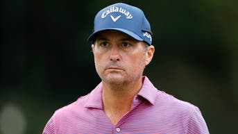 Kevin Kisner rips CBS Masters broadcast as 'bulls---' fantasy world on tape delay - Fox News
