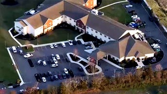 Nurse flees estranged husband during ambush but is gunned down inside workplace - Fox News
