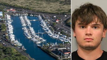 Tourist hot spot rocked after man allegedly tries to kill beloved boat captain - Fox News