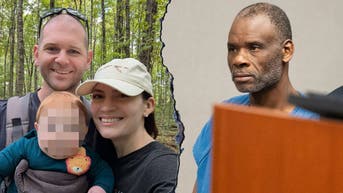 Baby, parents die in crash allegedly caused by man with bogus license, citizenship: officials - Fox News