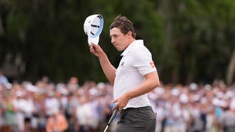 Matt Fitzpatrick wins RBC Heritage playoff then admits he's not the best - Fox News