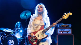 Coachella band drops out after lead singer suffers 'acute brain injury,' fractured neck - Fox News