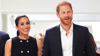 Prince Harry, Meghan Markle blasted for ‘faux royal tour’ as experts accuse couple of exploiting titles - Fox News