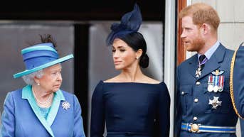 Prince Harry may have finally pulled off the life his grandmother flatly blocked: expert - Fox News