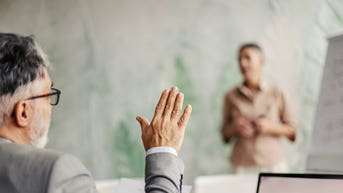 School board member censured after telling student 'God, you're hot' - Fox News