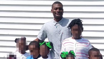 Feds nab man who allegedly gave weapon to father accused of slaying his own kids - Fox News