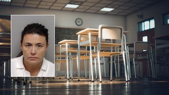 Elementary school educator charged with continuous sexual assault of child - Fox News