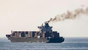 Hormuz reopening already in doubt as Tehran contradicts US on Strait terms - Fox News