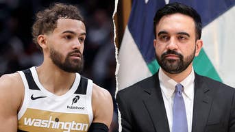 NBA star hits back at NYC Mayor Zohran Mamdani for blaming him over expensive playoff tickets - Fox News
