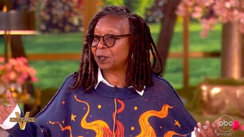 Whoopi Goldberg makes hotel demand to Trump following WHCA Dinner shooting - Fox News