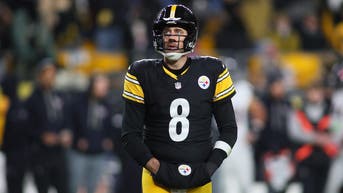 Aaron Rodgers says 'This is it,' doubles down on retirement at Steelers camp - Fox News