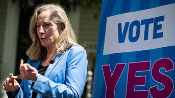 Spanberger accused of rigging elections to lock in permanent Democratic control - Fox News