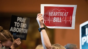Wyoming judge freezes fetal heartbeat law, citing state constitution's healthcare rights - Fox News