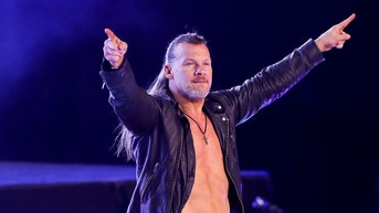 AEW's first world champion Chris Jericho breaks silence with stunning comeback - Fox News