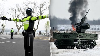 AI anxiety surges as 66% of voters now fear artificial intelligence influence - Fox News