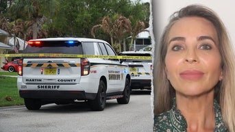 Cops say HOA manager stole big, faked records and vanished before arrest - Fox News