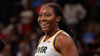Fever star reportedly agrees to deal that gives her richest salary in WNBA history - Fox News