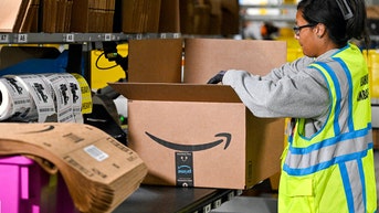 Fake Amazon recruiters using Hotmail addresses to lure unsuspecting job seekers - Fox News