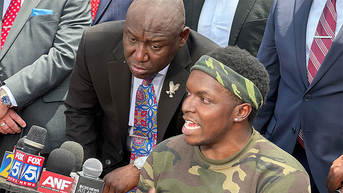 Man says he suffered severe medical neglect leading to amputations at scrutinized jail - Fox News