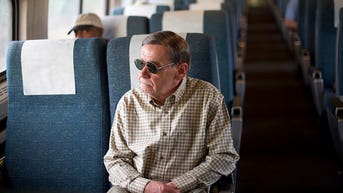 Amtrak data breach exposes millions of customer records - Fox News